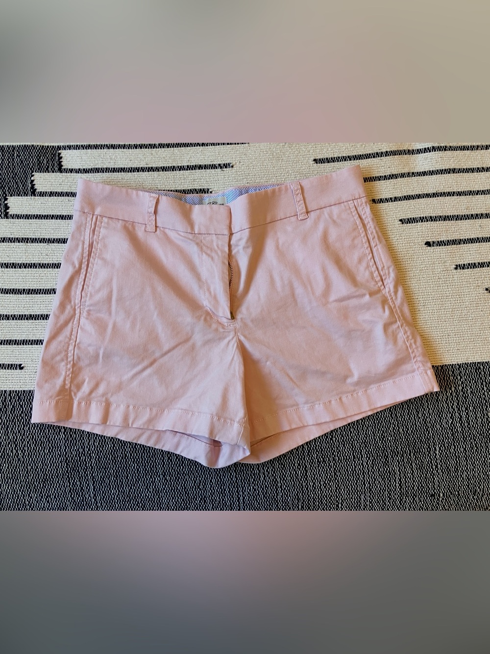 J Crew Chino short
